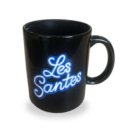 Tassa "Les Santes 2025"