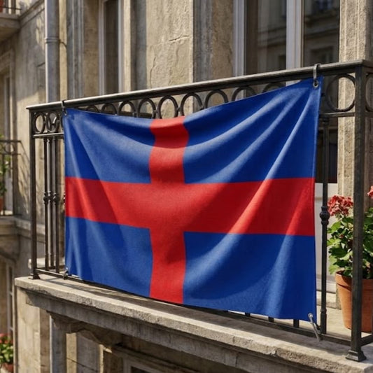 Bandera de Mataró